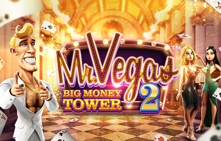 Mr. Vegas 2