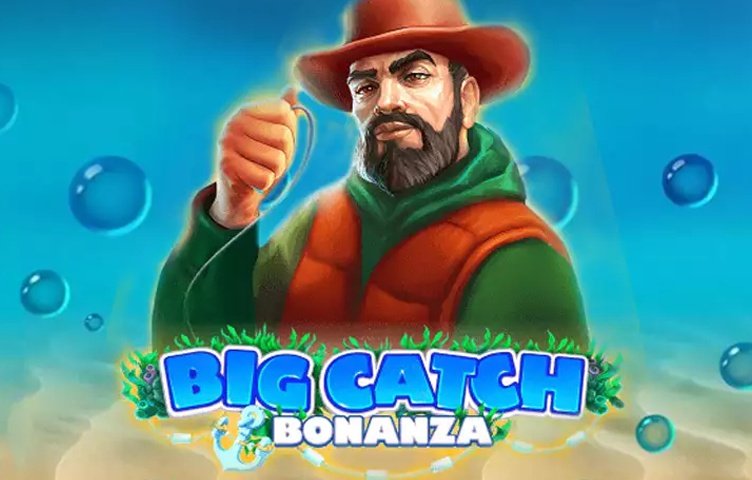 Big Catch Bonanza