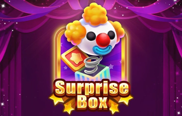 Surprise Box