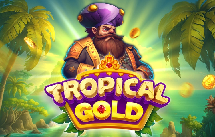 Tropical Gold