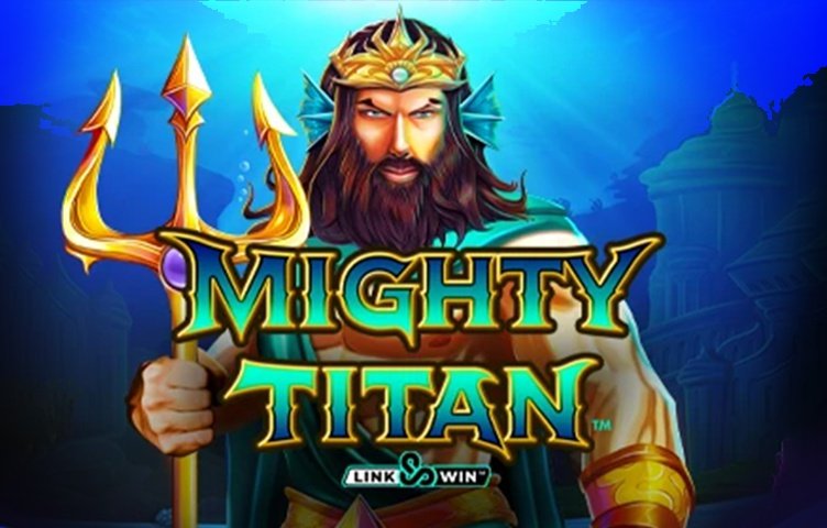 Mighty Titan Link & Win