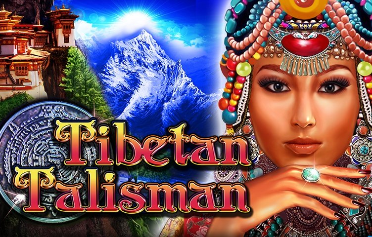 Tibetan Talisman