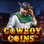 Cowboy Coins