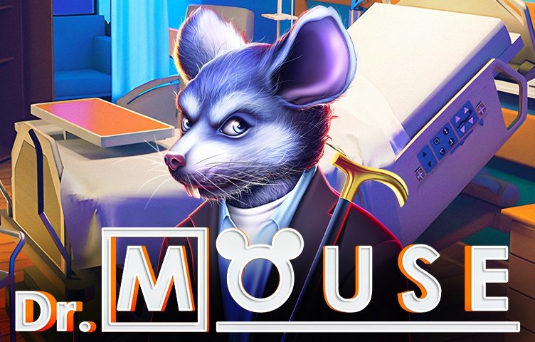 Dr.Mouse