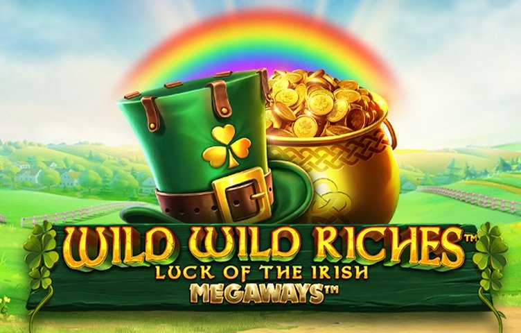 Wild Wild Riches Megaways