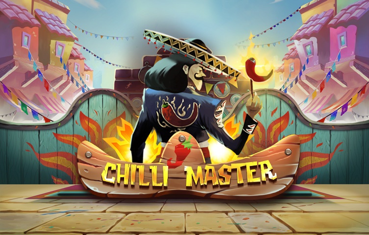 Chilli Master