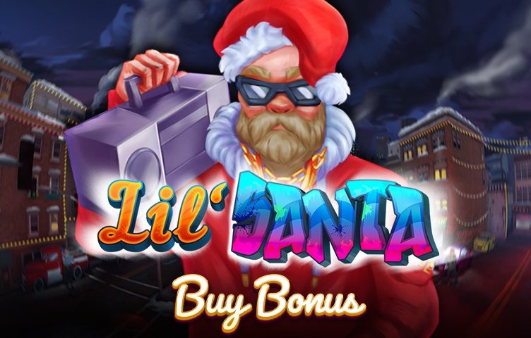 Lil Santa Bonus Buy edition