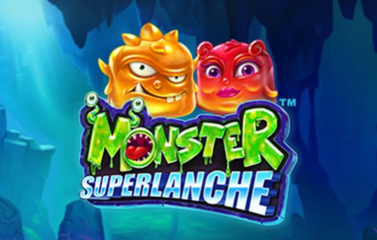 Monster Superlanche