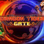 Dragon Tiger Gate