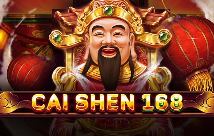 Cai Shen 168