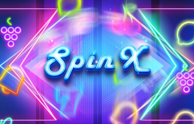 SpinX