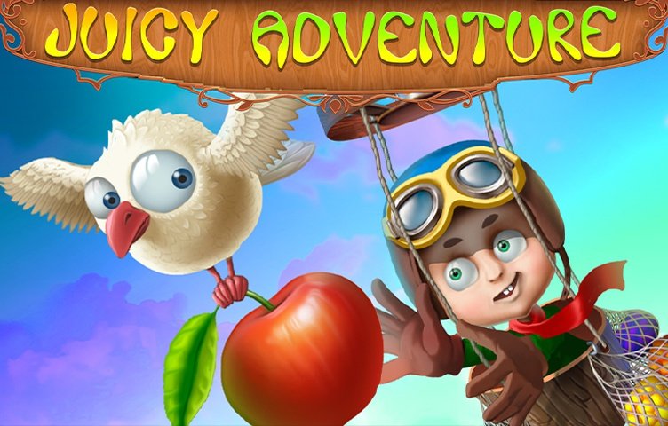 Juicy Adventure