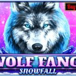 Wolf Fang - Snowfall