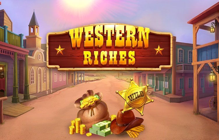 Western Riches