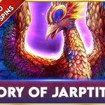 Story Of Jarptitsa