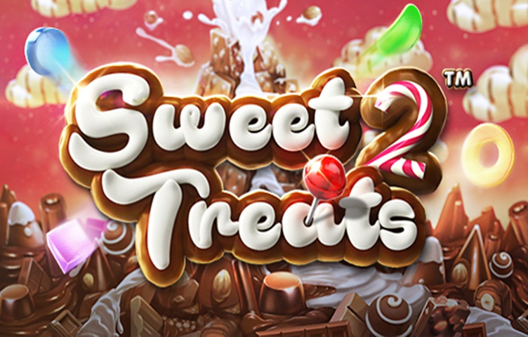 Sweet Treats 2