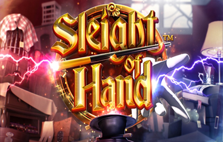 Sleight Of Hand