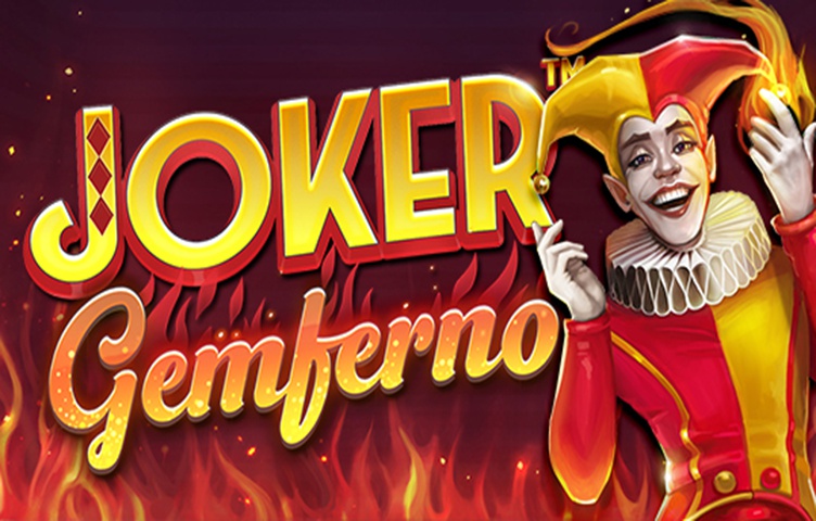 Joker Gemferno