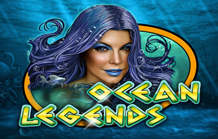 Ocean Legends