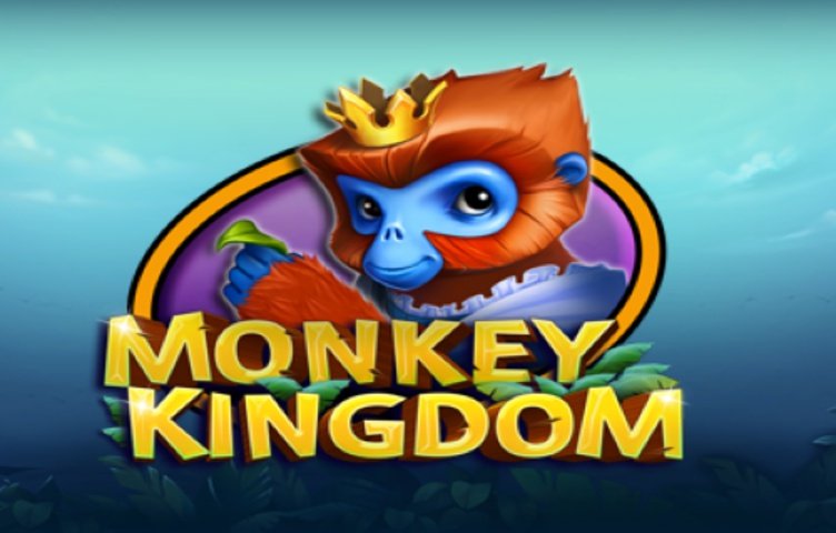 Monkey Kingdom