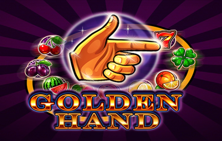 Golden Hand