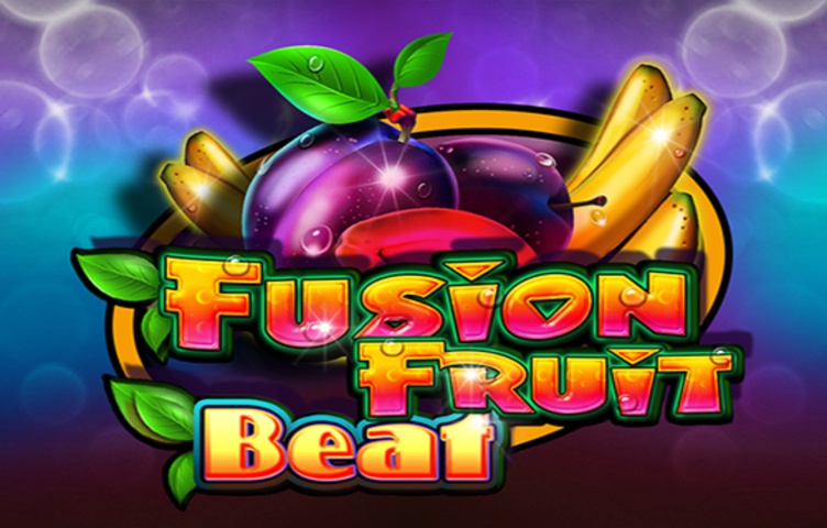 Fusion Fruit Beat