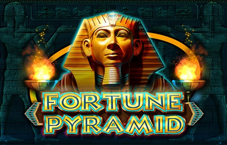 Fortune Pyramid