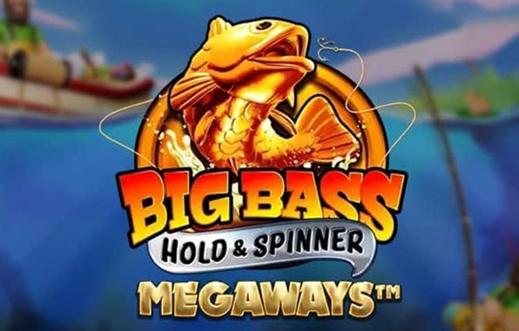 Big Bass Hold & Spin Megaway