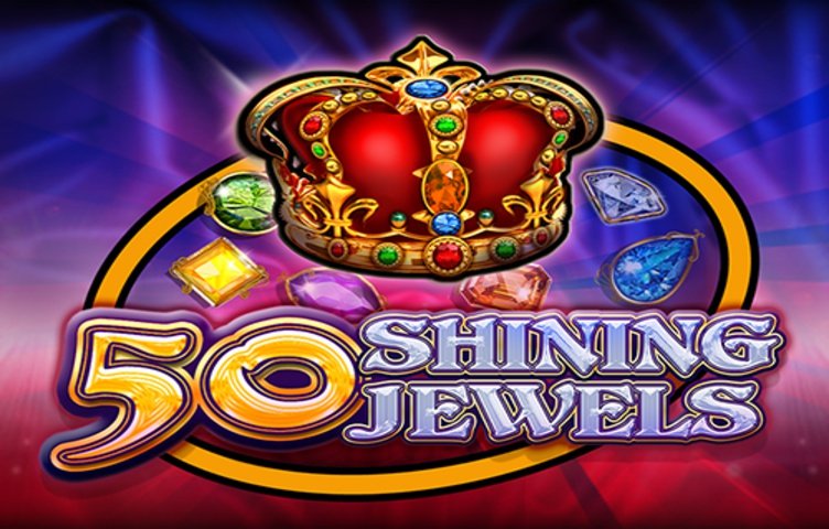 50 Shining jewels