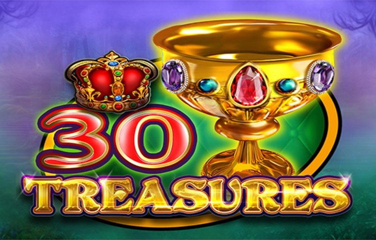 30 Treasures