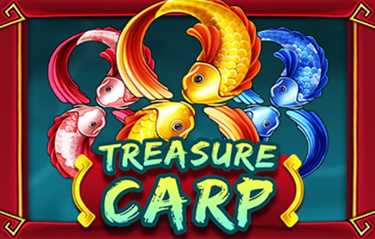 Treasure Carp