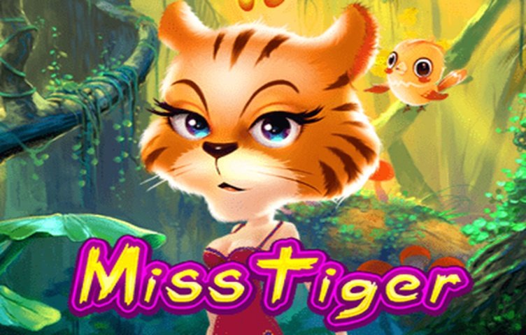 Miss Tiger