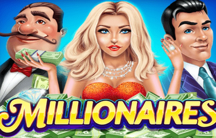 Millionaires