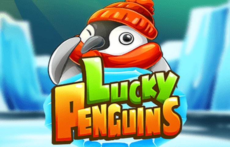 Lucky Penguins