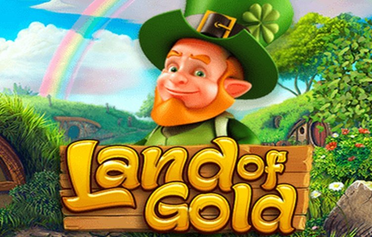 Lands of Gold