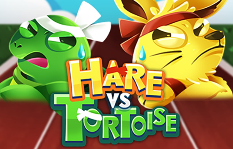 Hare vs Tortoise