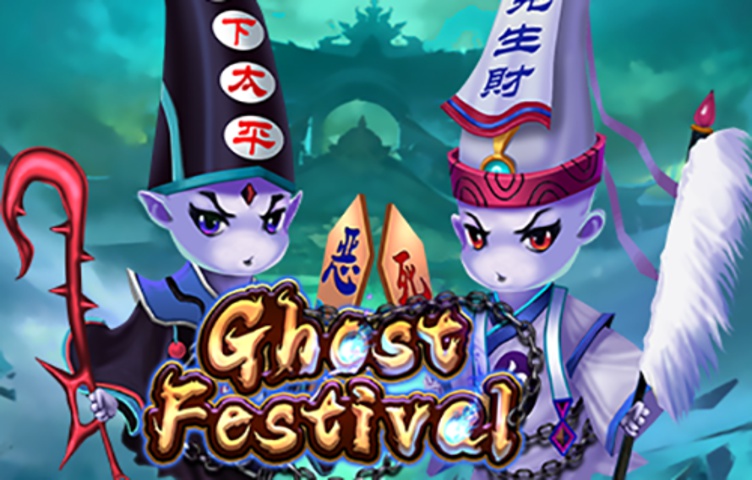 Ghost Festival