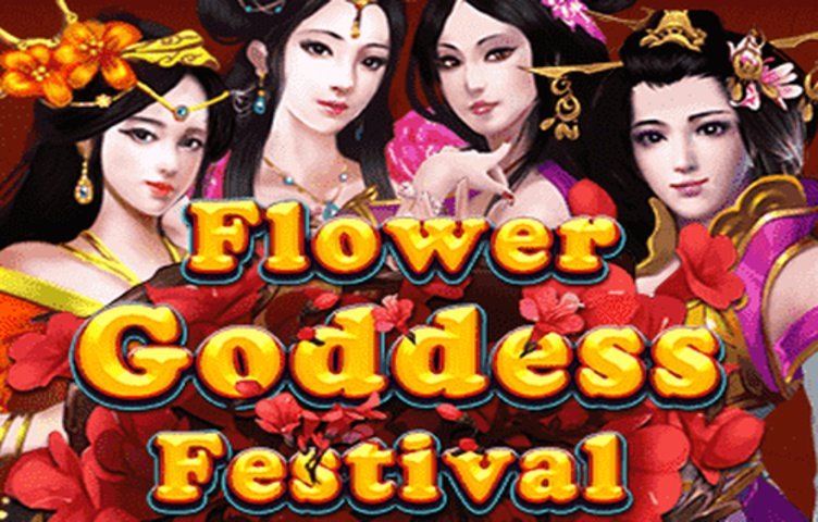 Flower Goddess Festival