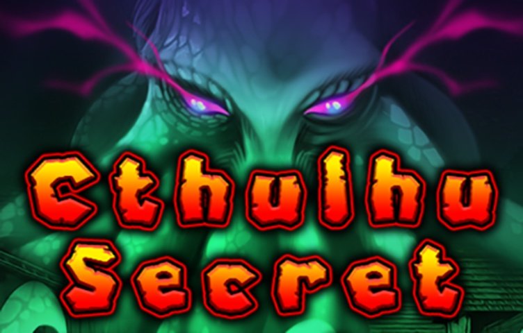 Cthulhu Secret