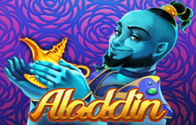 Aladdin