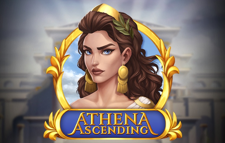 Athena Ascending