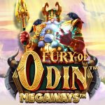 Fury of Odin Megaways