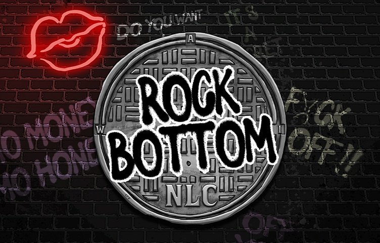 Rock Bottom