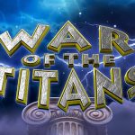 War of The Titans