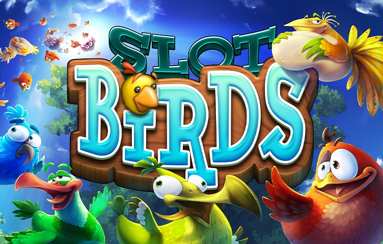 Slot Birds