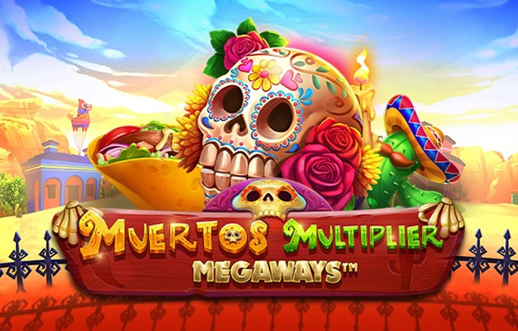 Muertos Multiplier Mayhem Megaways