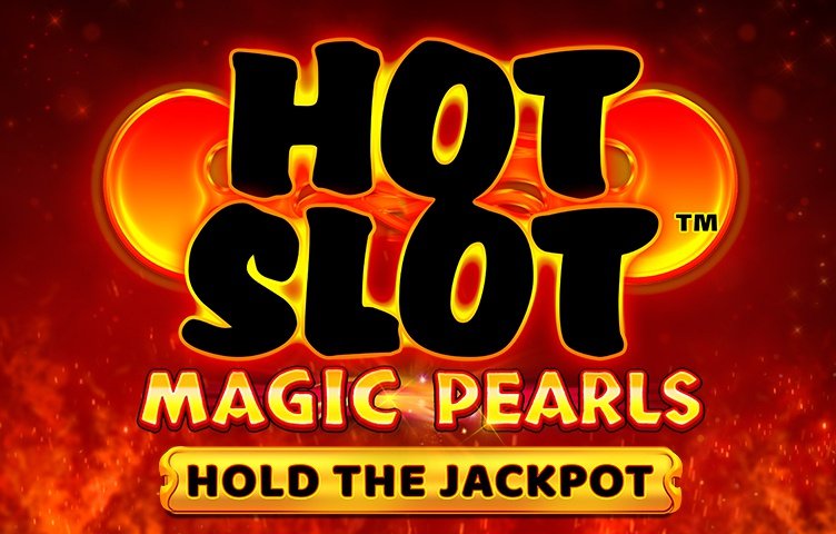 Hot Slot: Magic Pearls