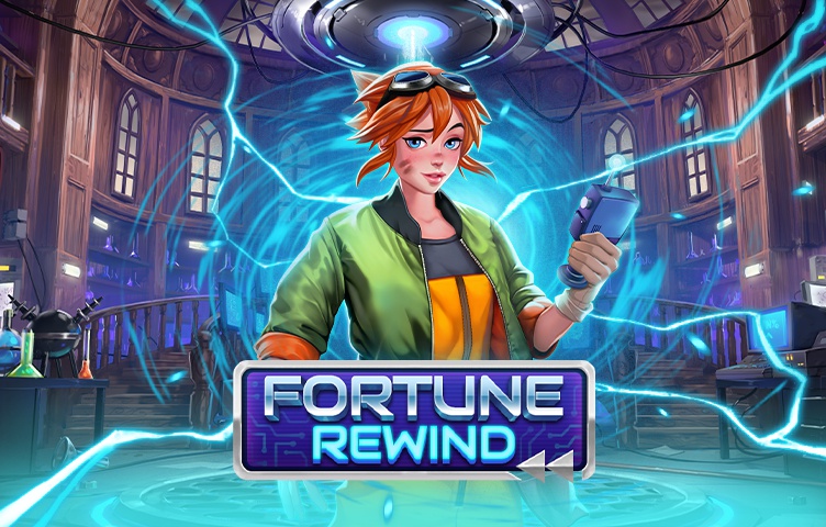 Fortune Rewind