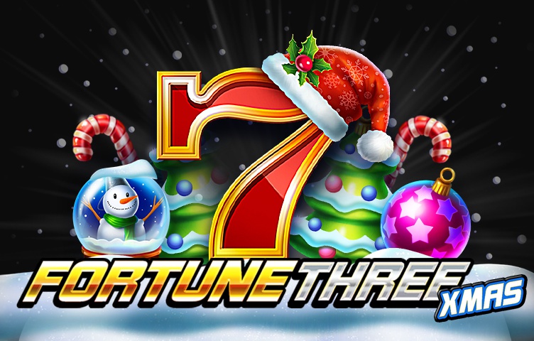 Fortune Three Xmas