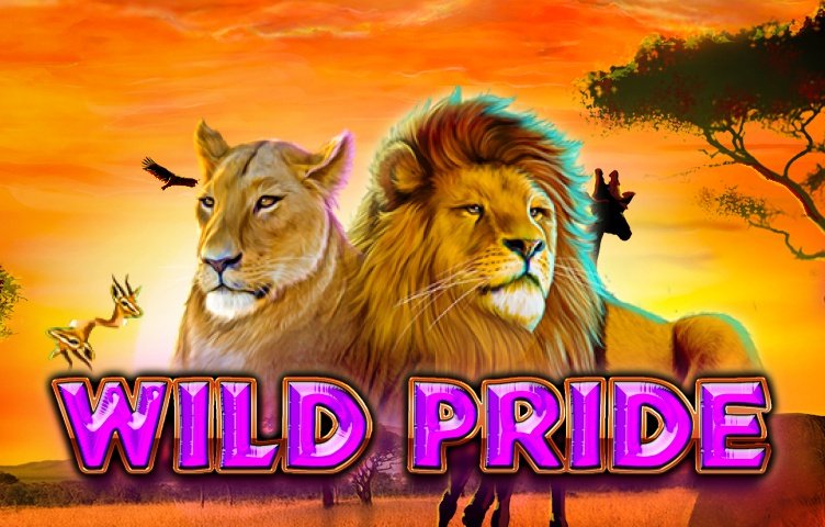 Wild Pride